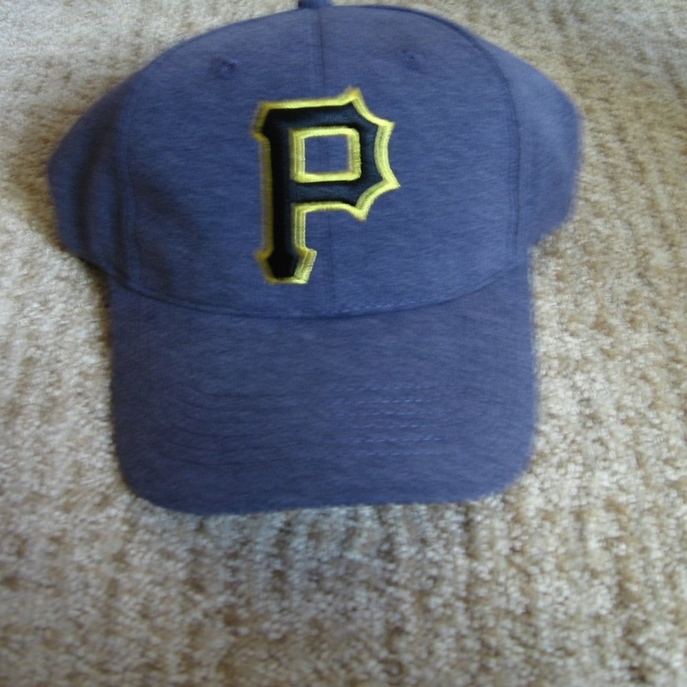 NEW Pittsburgh PIrates' Baseball Hat